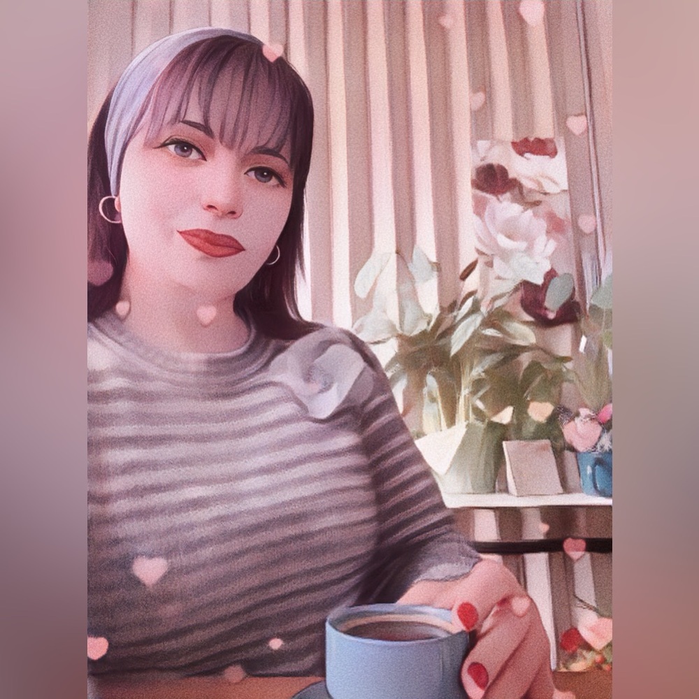 Meet your Posher, Eman